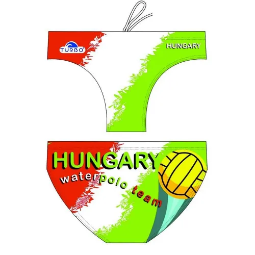 터보 Hungary New 삼각 수영복 7675157
