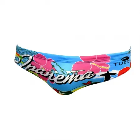터보 Ipannema 수영복 브리프 7675204