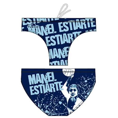 터보 Manel Estiarte 삼각 수영복 7675230