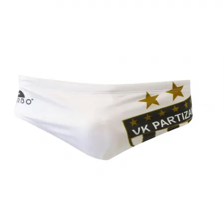 터보 Partizan 수영복 브리프 7675243