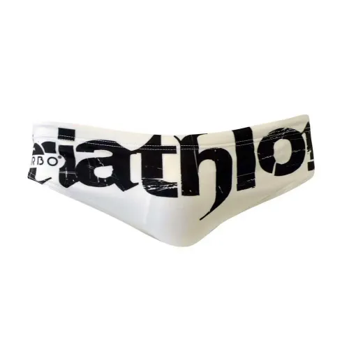 터보 Triathlon Basic 삼각 수영복 7675297