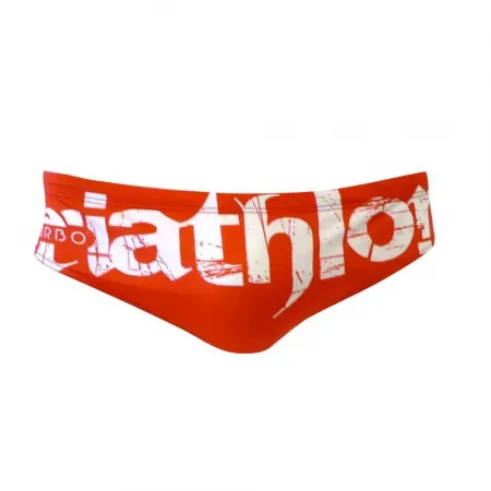 터보 Triathlon Basic 수영복 브리프 7675300