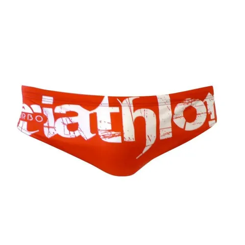 터보 Triathlon Basic 삼각 수영복 7675300