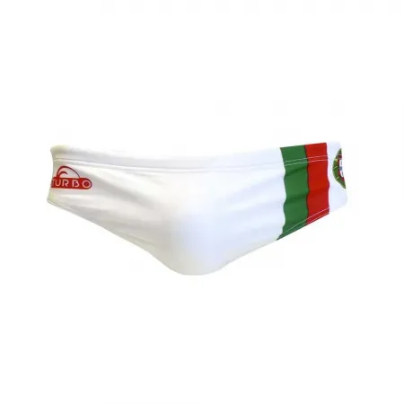 터보 Portugal 수영복 브리프 7675320