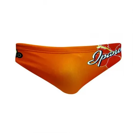 터보 New Ipannema 수영복 브리프 7675349