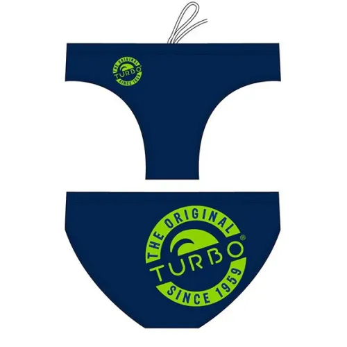 터보 Original Waterpolo 삼각 수영복 7675355