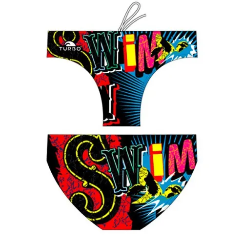 터보 The Swim 삼각 수영복 7675383