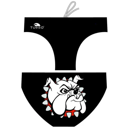 터보 Bulldog 삼각 수영복 7675388