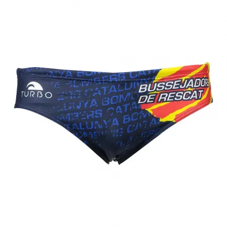 터보 Rescue Divers Catalonia 수영복 브리프 7675422