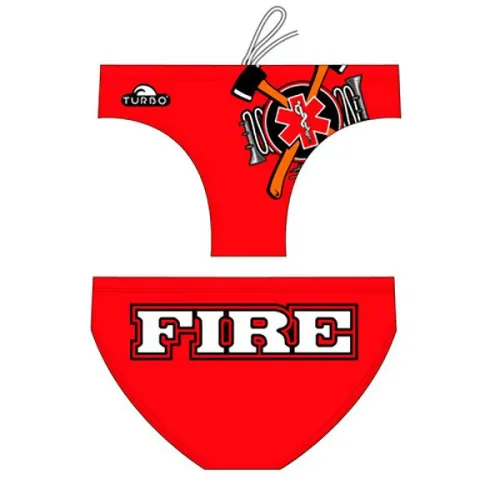 터보 Fire 삼각 수영복 7675434
