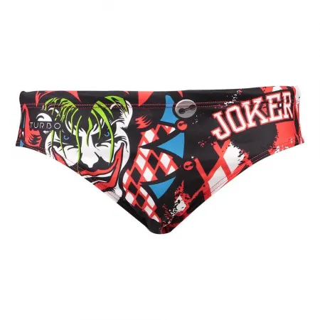 터보 Crazy Joker 수영복 브리프 7675465
