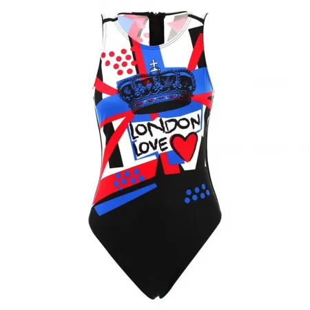 터보 London Love 89557 수영복 7675700