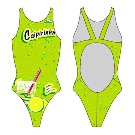 터보 Caipirinha Pro Resist 수영복 7676152