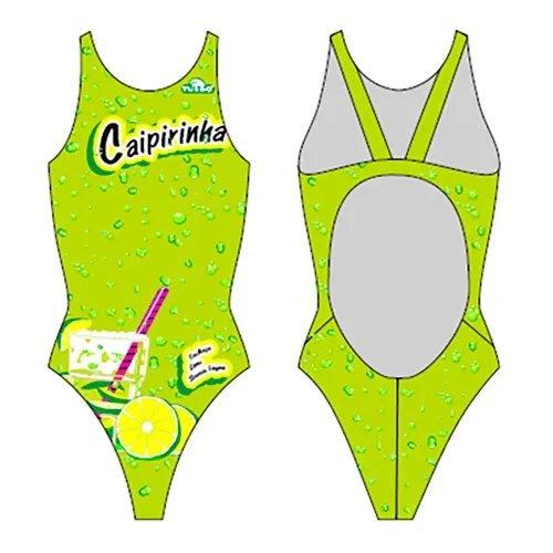 터보 Caipirinha Pro Resist 수영복 7676152
