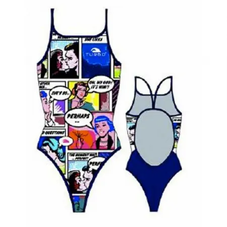 터보 Comic 891802 수영복 7676157