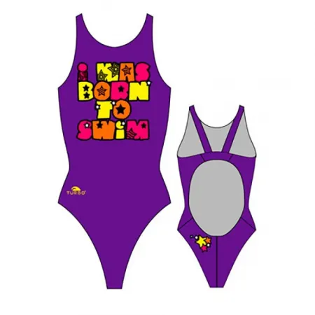 터보 Born To Swim Pro Resist 수영복 7676169