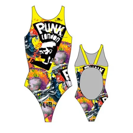 터보 Punk London Pro Resist 수영복 7676176
