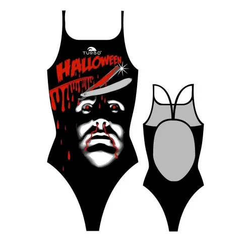 터보 Halloween Blood 수영복 7676184