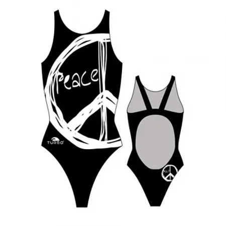 터보 Peace Pro Resist 수영복 7676225