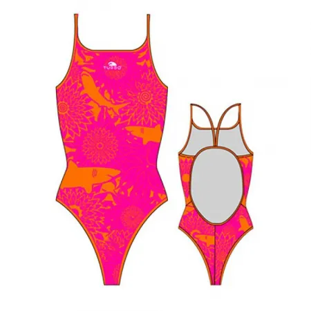 터보 Shark 수영복 7676232