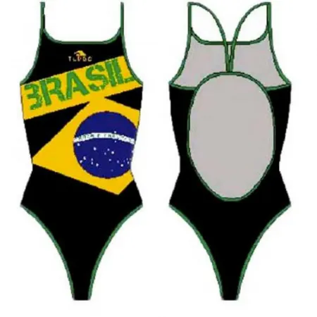 터보 Brazil II 수영복 7676247