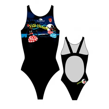 터보 Fidji Island Pro Resist 수영복 7676265