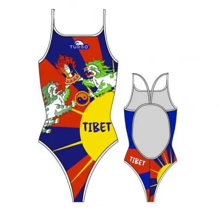 터보 Tibet 수영복 7676271