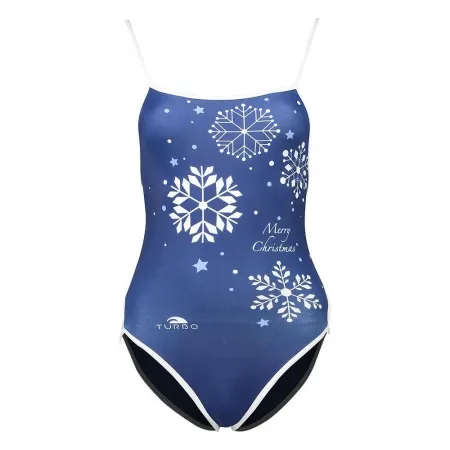 터보 Snow Christmas 수영복 7676285