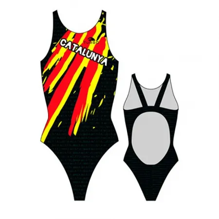 터보 Catalonia Pro Resist 수영복 7676287