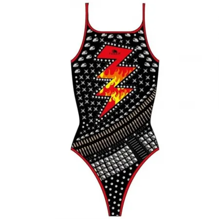 터보 Heavy Rock 수영복 7676297