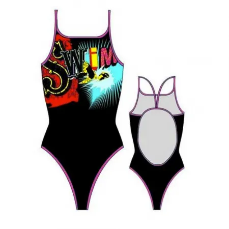 터보 The Swim 수영복 7676305
