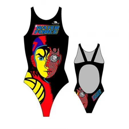 터보 Water Force Pro Resist 수영복 7676311