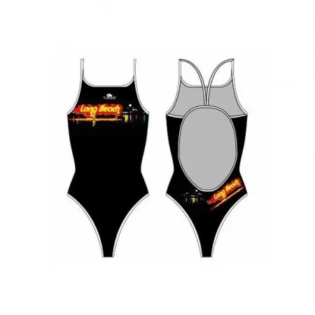 터보 Long Beach 수영복 7676330