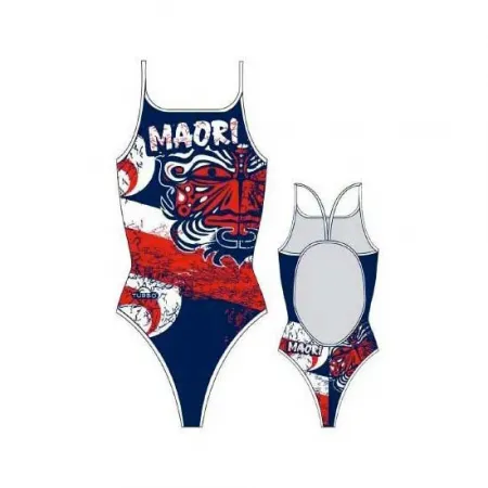 터보 Maori Flag 수영복 7676360