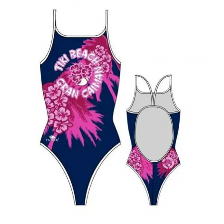 터보 Tiki Beach 수영복 7676363