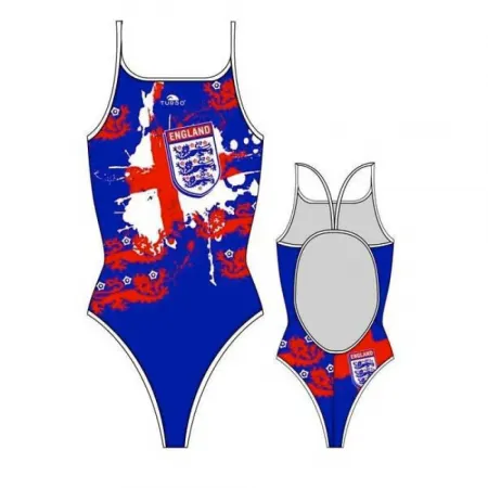 터보 England Shield 수영복 7676369