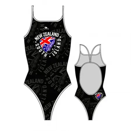 터보 New Zealand Shield 수영복 7676371