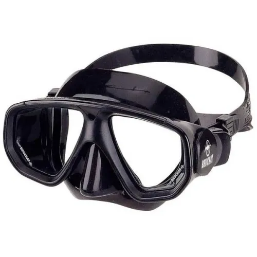 부샤 Strato Rubber 스피어피싱 마스크 769458