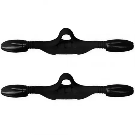 스쿠버프로 Complete Set for Seawing Nova 다이빙 핀 번지 스트랩 76965