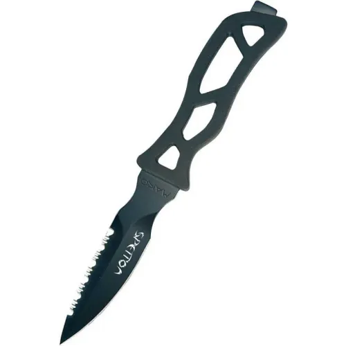 스페톤 Mako 22 다이빙 나이프 770349