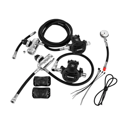 아펙스 SD Kit 다이빙 레귤레이터 세트 778585