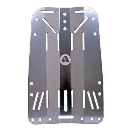 아펙스 Back Aluminium 백플레이트 78851