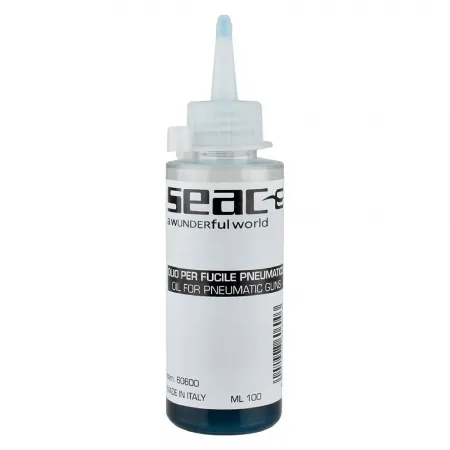 SEACSUB Air Gun 110 Cc 기름 78966