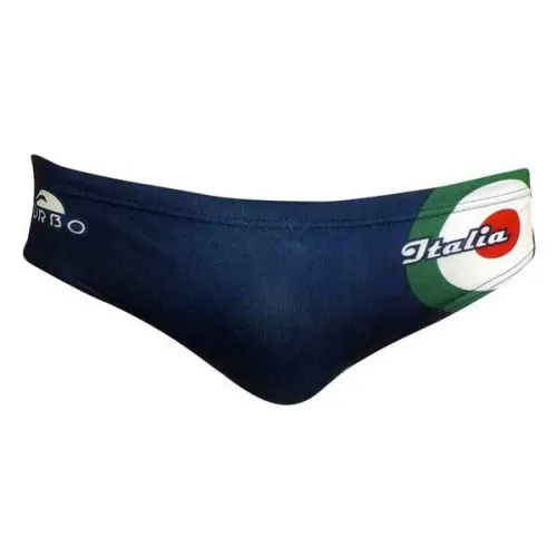 터보 Italia Moto 삼각 수영복 796904
