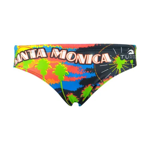 터보 Santa Monica 삼각 수영복 796952