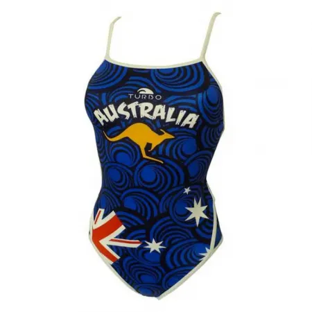 터보 Australia 수영복 797020
