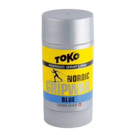 토코 Nordic Grip 25 g Grip 왁스 8107593