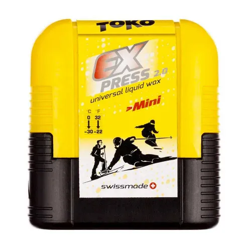 토코 Express Mini 액체 왁스 75ml 813576532