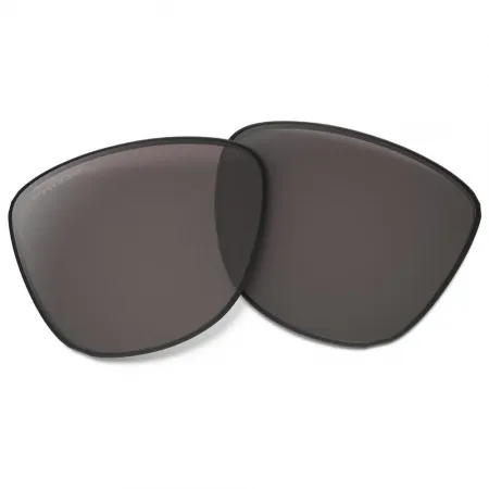 오클리 Frogskins 프리즘 Gray 편광 렌즈 8136875233