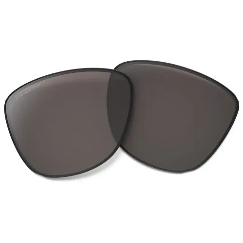 오클리 Frogskins 프리즘 Gray 편광 렌즈 8136875233